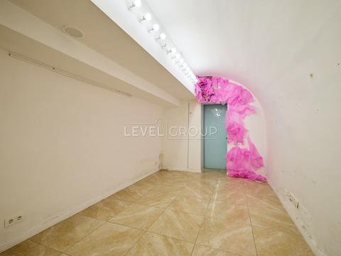 коммерческая по адресу Архитектора Городецкого ул., 11-А