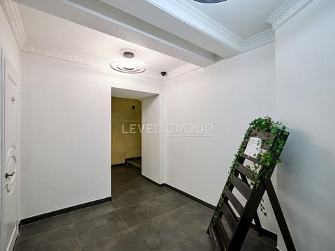 коммерческая по адресу Архитектора Городецкого ул., 11-А