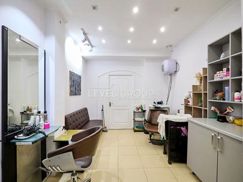 коммерческая по адресу Архитектора Городецкого ул., 11-А