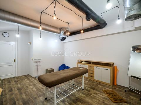 коммерческая по адресу Архитектора Городецкого ул., 11-А