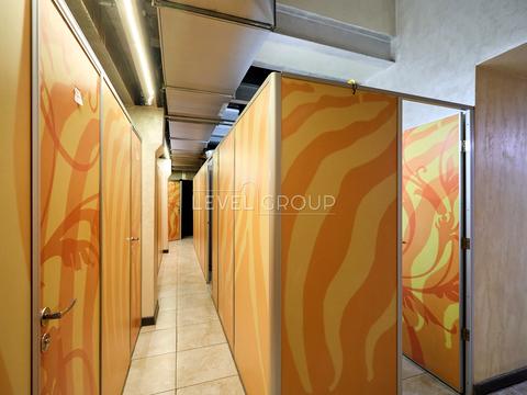 коммерческая по адресу Архитектора Городецкого ул., 11-А