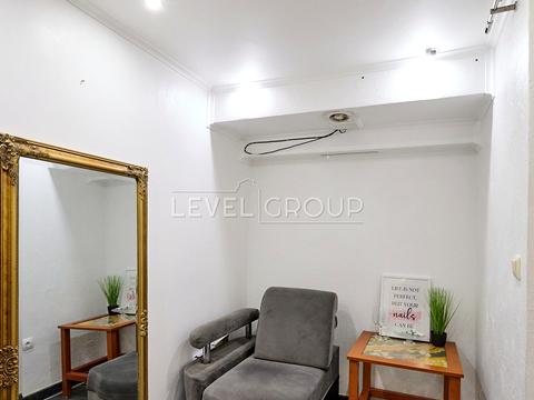 коммерческая по адресу Архитектора Городецкого ул., 11-А