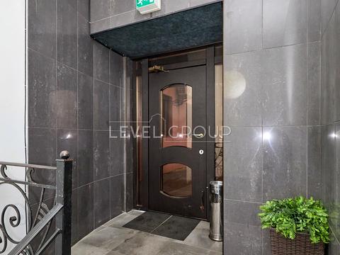 коммерческая по адресу Архитектора Городецкого ул., 11-А