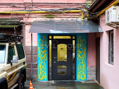 коммерческая по адресу Архитектора Городецкого ул., 11-А