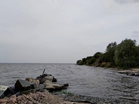 дом по адресу Приморська