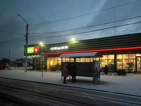 дом по адресу Приморська