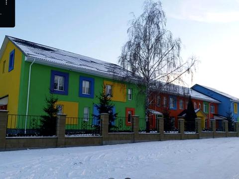 дом по адресу Приморська