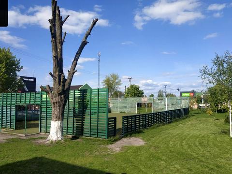 дом по адресу Приморська