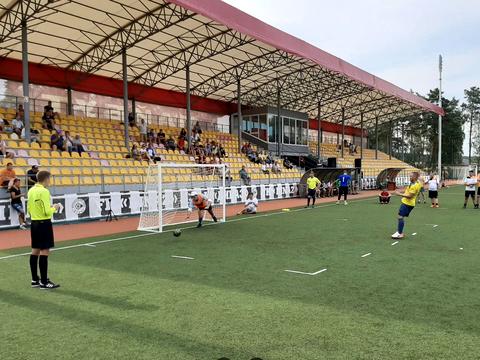 дом по адресу Приморська