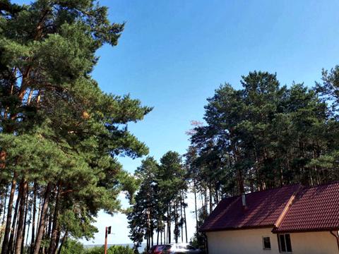 дом по адресу Приморська