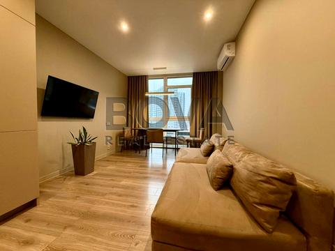 квартира за адресою Джона Маккейна вул. (Івана Кудрі), 3-А