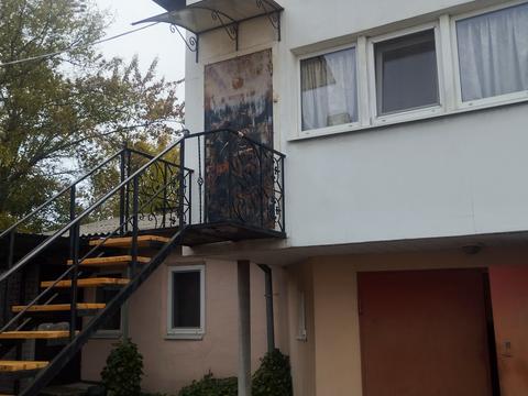 будинок за адресою Кайдацька вул.