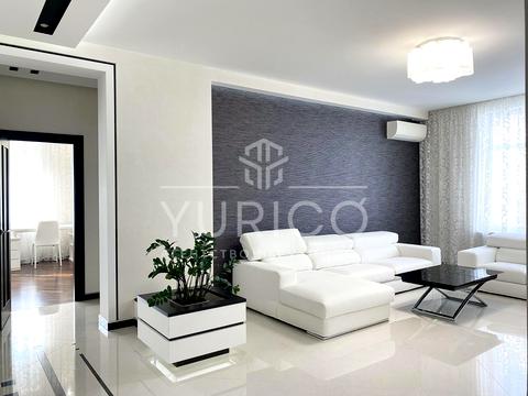 квартира за адресою Андрія Верхогляда вул. (Михайла Драгомирова), 9