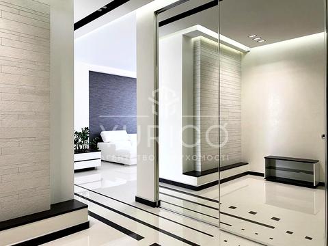 квартира за адресою Андрія Верхогляда вул. (Михайла Драгомирова), 9