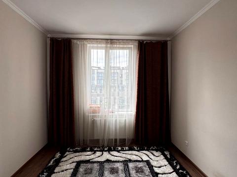 квартира за адресою Княгині Ольги вул., 98а