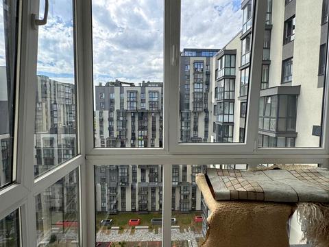 квартира за адресою Княгині Ольги вул., 98а