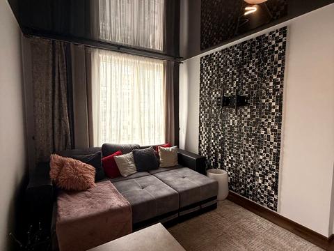 квартира за адресою Княгині Ольги вул., 98а