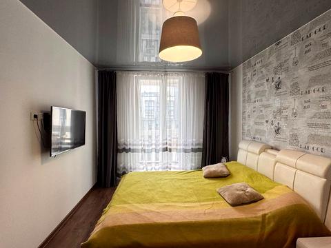 квартира за адресою Княгині Ольги вул., 98а