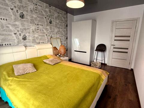 квартира за адресою Княгині Ольги вул., 98а