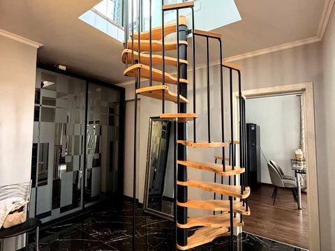 квартира за адресою Княгині Ольги вул., 98а