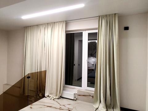 квартира за адресою Княгинин вул., 44