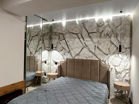 квартира за адресою Княгинин вул., 44