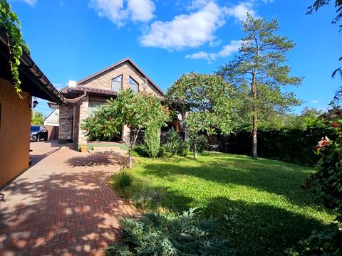 будинок за адресою Врожайна вул.