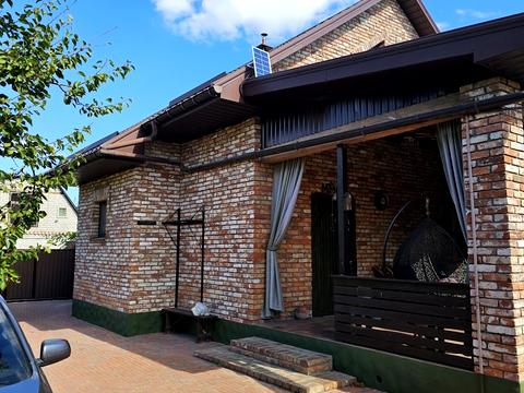 будинок за адресою Врожайна вул.