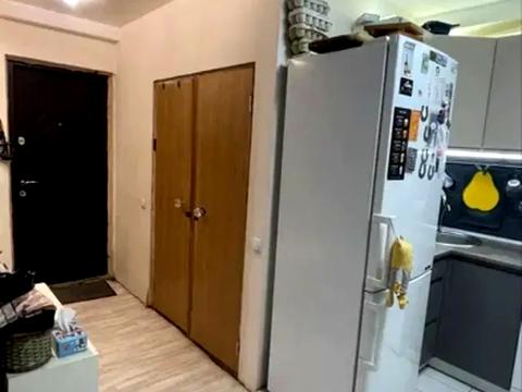 квартира за адресою Василя Касіяна вул., 10