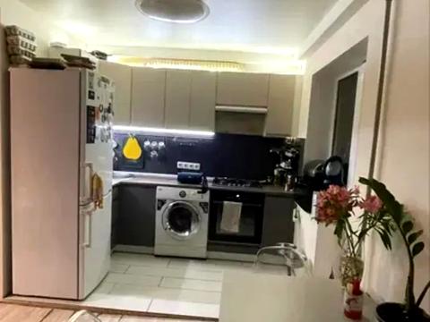 квартира за адресою Василя Касіяна вул., 10