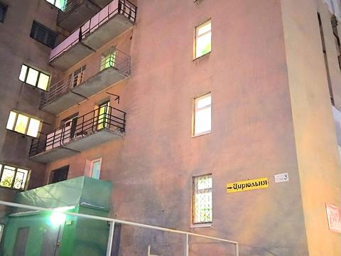 квартира за адресою Монюшка вул., 3а