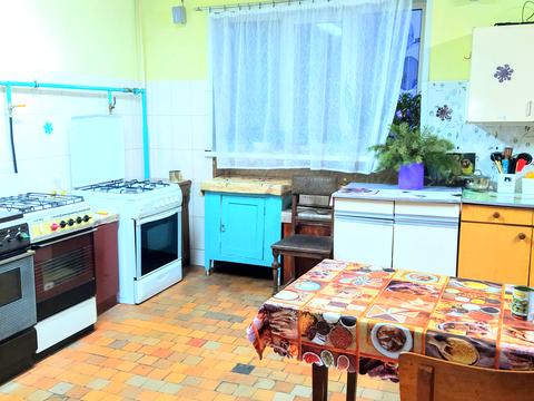 квартира за адресою Монюшка вул., 3а