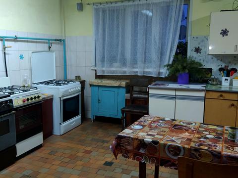 квартира за адресою Монюшка вул., 3а