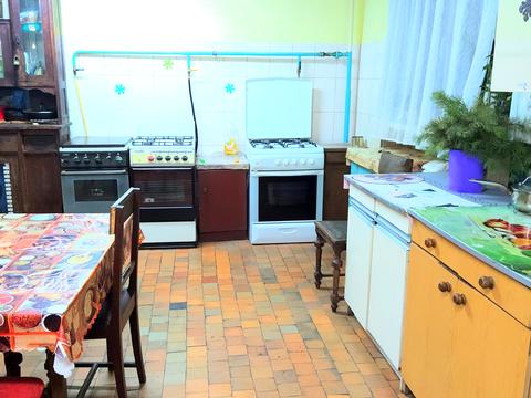 квартира за адресою Монюшка вул., 3а