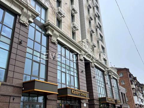 квартира за адресою Жилянська вул., 68