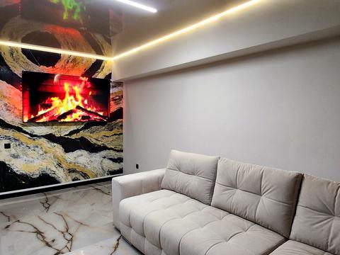 квартира за адресою Княгинин вул., 44