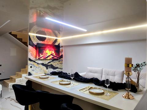 квартира за адресою Княгинин вул., 44