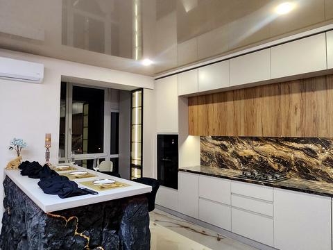 квартира за адресою Княгинин вул., 44