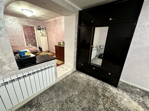 комната по адресу Ляли Ратушной ул., 132