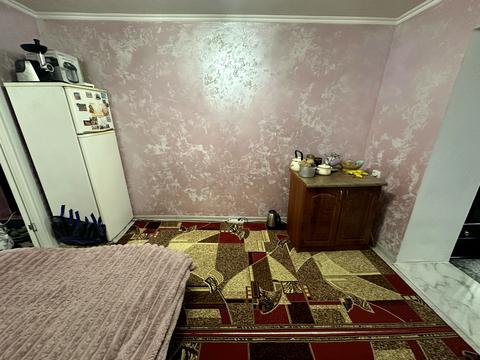 комната по адресу Ляли Ратушной ул., 132