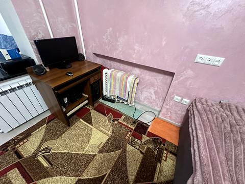 комната по адресу Ляли Ратушной ул., 132