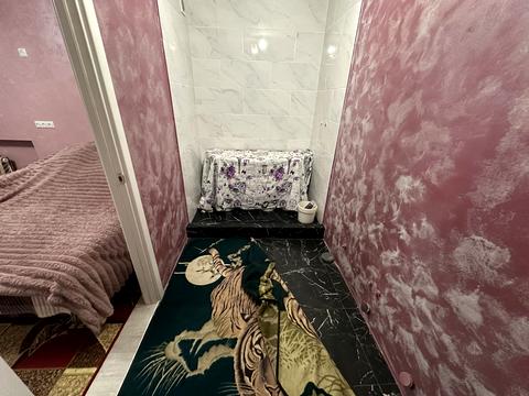 комната по адресу Ляли Ратушной ул., 132