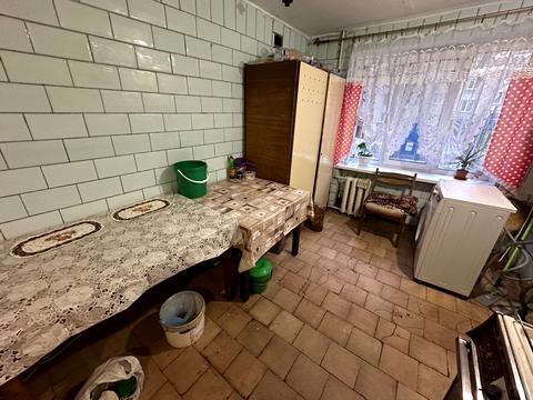 комната по адресу Ляли Ратушной ул., 132