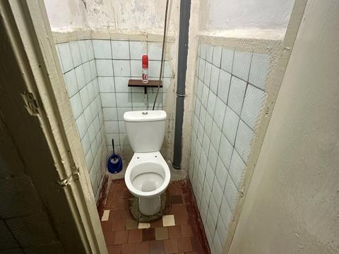 комната по адресу Ляли Ратушной ул., 132