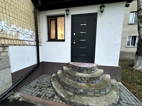 комната по адресу Ляли Ратушной ул., 132