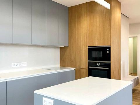 квартира за адресою Тадея Рильського бульв., 2-А