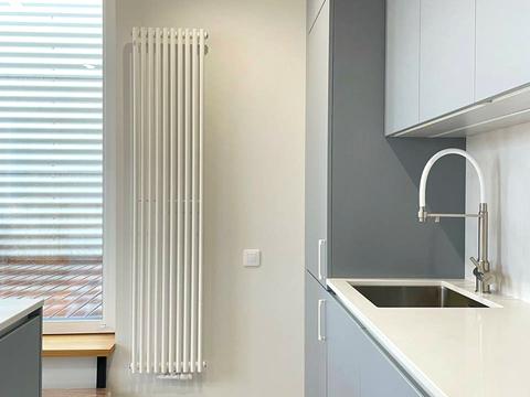 квартира за адресою Тадея Рильського бульв., 2-А