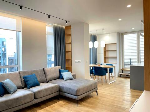 квартира за адресою Тадея Рильського бульв., 2-А