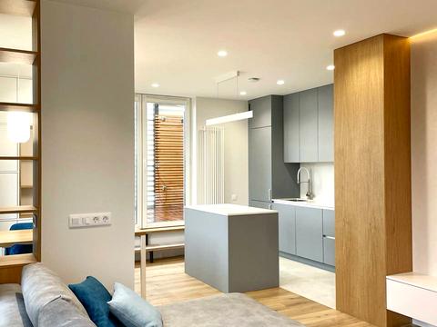 квартира за адресою Тадея Рильського бульв., 2-А