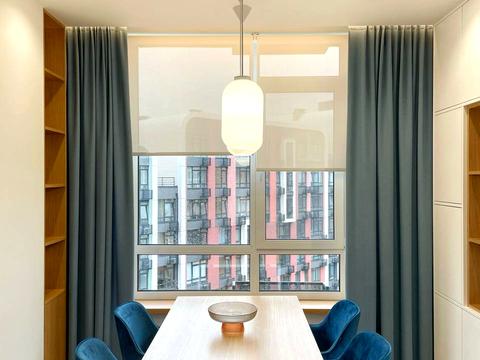 квартира за адресою Тадея Рильського бульв., 2-А